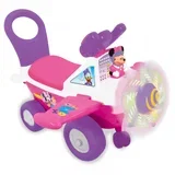 guralica avion, Minnie
