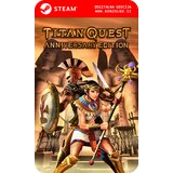Titan Quest Anniversary Edition - Steam koda brez škatlice (WINDOWS PC) Cene