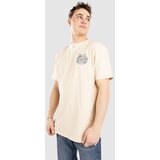 Santa Cruz Aloha Dot T-shirt blond wood | Shoptok.si