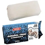 Glinamol bijela 500g