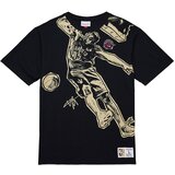 Mitchell And Ness Vince Carter Toronto Raptors Blockbuster Vintage Logo majica | Shoptok.si