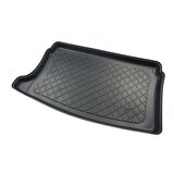 Astar Tipska kadica za gepek Seat Ibiza (6F) Hatchback 5d (2017+) upper boot; on adjustable boot floor Cene
