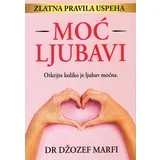 Džozef Marfi - Moć ljubavi