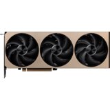MSI Video Card Nvidia GeForce RTX 5070 12G INSPIRE 3X OC (12GB GDDR7/192bit, PCI-E Gen5, 3x DP 2.1, 1x... | Eponuda.ba