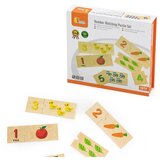 Viga puzzle - učimo brojanje ( 1041877 ) | Eponuda.com