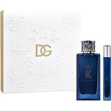 Dolce & Gabbana K by EDPI Gift Set poklon set za muškarce Cijene