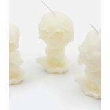 Sinsay Komplet od 3 svijeće Halloween | shoptok.hr