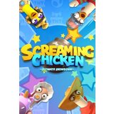 Steam Screaming Chicken: Ultimate Showdown (PC) Key GLOBAL | ePonuda.com