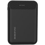 Power Bank 10000mAh Borofone BT17 crni | Eponuda.ba
