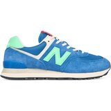 New Balance Superge U574BSC M Modra | Shoptok.si