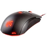 EPICGEAR Miš USB Zora crni | Eponuda.com