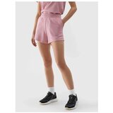 4f Hlače 3/4, 7/8 4FWSS24TSHOF2 Rožnata | Shoptok.si