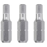 KWB Bit industry hex 5x25mm 3/1 | Eponuda.ba