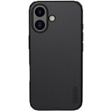 Nillkin Maska Super Frost PRO za iPhone 17/ crna Cene