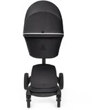Stokke Ogrodje s sedežno enoto Xplory X rich black | Shoptok.si