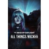  dead by daylight: all things wicked chapter (windows) xbox live key europe | Eponuda.com