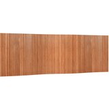 Maison Chic Paravan - Sobne pregrade naravne barve 165x600 cm bambus, (22111775) | Shoptok.si
