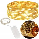  LED lampice na baterije, 10 LED dioda | shoptok.hr