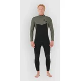 Flashbomb Pro Zf 32 Neoprenska obleka deep cactus