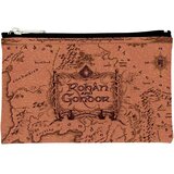 LORD OF THE RINGS The Rohan and Gondor Map pernica | shoptok.hr