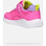 Geox Girls First Steps Sprintye Pink - Girls | Shoptok.si