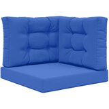  Zunanja blazina za kavč 3 pcs Turkizna Poliester, (5000202524) | Shoptok.si