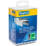 Rapid Spajalice 140/10mm 40303090 Cijene