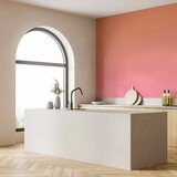  Foto tapeta - Warm Sunset - Gradient Background from Orange to Pink 400x280 Vodootporna | shoptok.hr