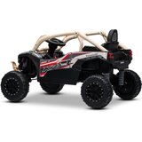 Beneo 11V Kawasaki Teryx KRX 1000, auto na akumulator, khaki | Shoptok.si