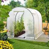 x Plastenik od folije Premium (240 180 197 cm) | shoptok.hr