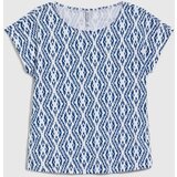 Marisse Women's T-Shirt L-Ts-4712 White | Shoptok.si