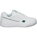 Skechers Nizki čevlji - Bela | Shoptok.si
