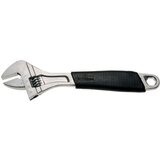 BGS Podesivi Ključ 10" s Gumiranom Ručkom (maks. 31mm) pro+ 1442 | shoptok.hr
