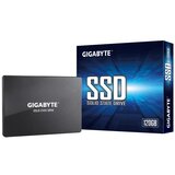 Gigabyte GP-GSTFS31120GNTD ssd hard disk  Cene
