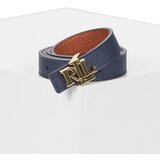 Polo Ralph Lauren Pasovi REV LRL 20-BELT-SKINNY u