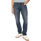 Calvin Klein Jeans Jeans skinny J30J326518 Modra Cene