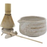 Chic Antique Matcha set - kremna Cene