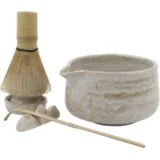 Matcha set - kremna