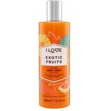 I love... gel za tuširanje egzotično voće, 350 ml