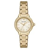 Emporio Armani Analogne ure AR11609 pisana | Shoptok.si