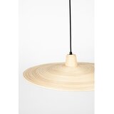 Zuiver viseča svetilka v naravni barvi s senčilom iz ratana ø 60 cm balance – | Shoptok.si