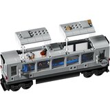 Lego LEGO® Super Heroes - Spajdermen protiv Dok Oka – scena na stanici metroa (76321) | ePonuda.com