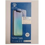 TYPHON Diamond 3D fullcover antistatic iPhone 12/12 Pro ( 95215 )