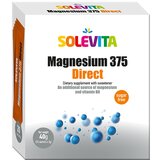 SOLEVITA magnesium 375 direct sugar free Cene