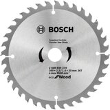 Bosch List testere kružni za drvo 160mm 36T ECO Cene