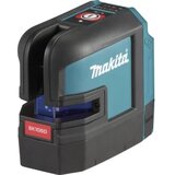 Makita Križnolinijski laser Raspon (maks.): 25 m | Eponuda.ba