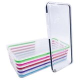  silikonska futrola anti drop za huawei P20 lite crna Cene