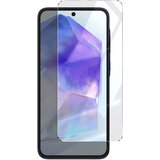Oem Mayaxess, Zaščitno steklo za Samsung Galaxy A55 9H trdota proti praskam, Prozorno, (5000215569) | Shoptok.si