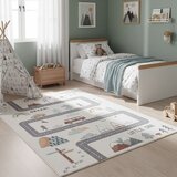 Ayyildiz Carpets Krem periv dječji tepih 120x170 cm Coco 1134 – | shoptok.hr