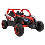  Džip UTV Monster 12V Crveni | ePonuda.com